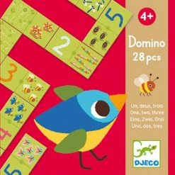Djeco Domino Een Twee Drie -educational games Winkel 550x550 242
