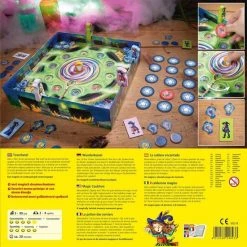 Haba - Haba Toverketel Memo & Loopspel -educational games Winkel 550x550 244