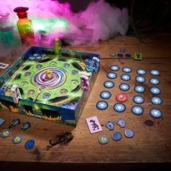 Haba - Haba Toverketel Memo & Loopspel -educational games Winkel 550x550 245