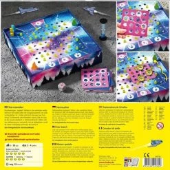 Haba - Haba Sterrenzoeker -educational games Winkel 550x550 258