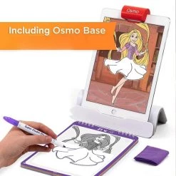 Play Osmo Osmo Disney Super Studio - Princess - Starter Kit - Educatief Speelgoed Voor IPad -educational games Winkel 550x550 268