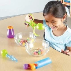 Montessori Zand En Waterset 4 Stuks - Learning Resources 4 Montessori Zand En Waterset 4 Stuks - Learning Resources -educational games Winkel 550x550 270