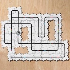 Ozobot Puzzel Pack 7 Ozobot Puzzel Pack -educational games Winkel 550x550 271