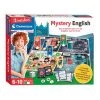 Clementoni Klassieke Educatieve Spellen - Mystery English, Educatief Spel, 5-10 Jaar - 56047