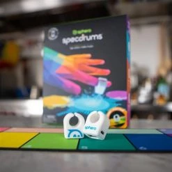 Sphero Specdrums Muzikaal Speelgoed DJ - App - Leerzaam -educational games Winkel 550x550 287