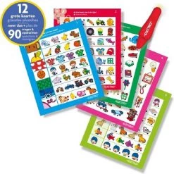 Electro Wonderpen Logisch Denken -educational games Winkel 550x550 293