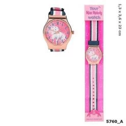 Depesche Miss Melody Horloge -educational games Winkel 550x550 301