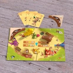 Haba - Haba Strategiespel Dragondraft -educational games Winkel 550x550 303