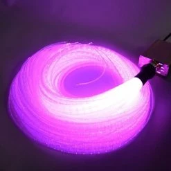 Playlearn Glasvezel 200 Strengen- 300 Cm Lengte - Glasvezel Verlichting-Autisme- Gehandicapt- Speciale Behoeften- Ouderen- Zintuiglijke Kamer- Sensory -educational games Winkel 550x550 312