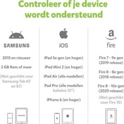 Plugo Letters By PlayShifu - Leren En Spelen Met Een Tablet - STEM-speelgoed Voor Kinderen Vanaf 4 Jaar (tablet Niet Inbegrepen) -educational games Winkel 550x550 317