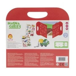 Tiger Tribe Magna Carry ? Busy Builders -educational games Winkel 550x550 318