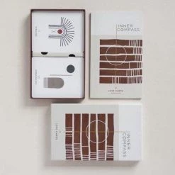 Innercompass Cards Inner Compass Love Cards English Version