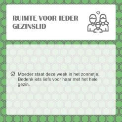 SEP In Actie Gezin In Actie - Educatief Spel - Kaartspel -educational games Winkel 550x550 322
