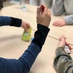 Maximal MaXimaal Deeltafels Deelsommen - Educatief Speelgoed - Rekenen, Tafels En Delen Wordt Kinderspel -educational games Winkel 550x550 347