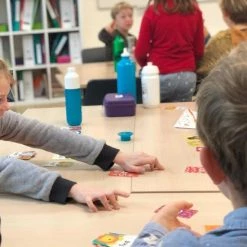 Maximal MaXimaal Deeltafels Deelsommen - Educatief Speelgoed - Rekenen, Tafels En Delen Wordt Kinderspel -educational games Winkel 550x550 352