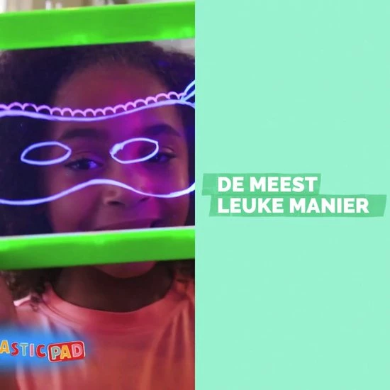 Basic Fantastic Pad XL 2 Basic Fantastic Pad XL - Afbeelding 2