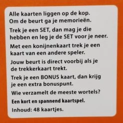 Merkloos Worteltrekken [game] - [wiskundespel] - [wortels] - [uitgeverij-idee] - [trekker] - [wortels] - [wortelteken] - [konijn] - [bonus] -educational games Winkel 550x550 363