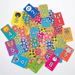 Maximal MaXimaal Tables De Multiplication | Jeu De Soci?t? | Les Tables De Multiplication Deviennent Un Jeu D?enfant | ? Partir De 6 Ans | Invent? Par Maxim (8 Ans) -educational games Winkel 550x550 377