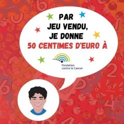 Maximal MaXimaal Tables De Multiplication | Jeu De Soci?t? | Les Tables De Multiplication Deviennent Un Jeu D?enfant | ? Partir De 6 Ans | Invent? Par Maxim (8 Ans) -educational games Winkel 550x550 379