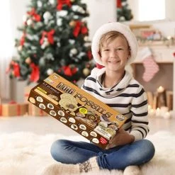 Merkloos Dr. Daz Fossielen Opgravingsset Voor Kinderen Opgravingsfossielen Experimentdoosjes Voor Kinderen Van 7 8 9 10 Jaar Zie Ook Doos 5542 -educational games Winkel 550x550 385