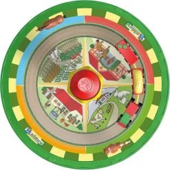 New Classic Toys - Panorama Bromtol - Boerderij -educational games Winkel 550x550 397