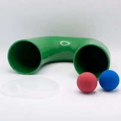 Loop The Ball (Groen) - Sport & Spel - Jongleren & Balspel - Educatief - Verslavend Nieuw Spel - Tieners, Kinderen En Volwassenen -educational games Winkel 550x550 408