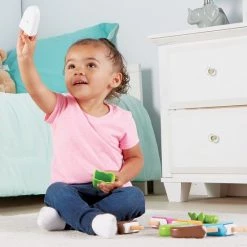 Learning Resources Smart Snacks Getallen Ijsjes 20-delig -educational games Winkel 550x550 413