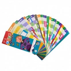 Nvt. Loco Quiz - Groep 8 -educational games Winkel 550x550 43