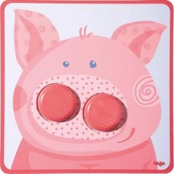 Haba Spel Ordeningsspel Kakelbonte Dierenwereld -educational games Winkel 550x550 433