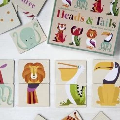 Rexinter Heads En Tails Spel Rexinter Heads En Tails Spel -educational games Winkel 550x550 52