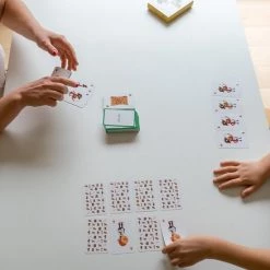 De Piratenschat - Optellen En Aftrekken Tot 100 Zonder Brug- Rekenspel Uitgegeven Door De Speelbode [rekenspel] - [leren Rekenen] - [sommen Oefenen] - [educatief Spel] - [rekenen Oefenen] -educational games Winkel 550x550 60