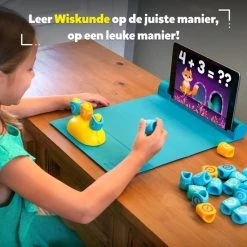 Plugo STEM Wiz Pack By PlayShifu - Leren En Spelen Met Een Tablet - STEM-speelgoed Voor Kinderen Vanaf 4 Jaar (tablet Niet Inbegrepen) -educational games Winkel 550x550 68