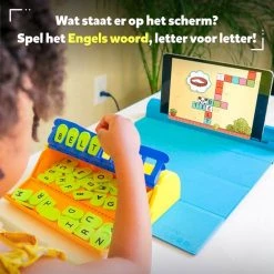 Plugo STEM Wiz Pack By PlayShifu - Leren En Spelen Met Een Tablet - STEM-speelgoed Voor Kinderen Vanaf 4 Jaar (tablet Niet Inbegrepen) -educational games Winkel 550x550 69