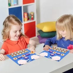 999 Games & Identity Games Squla Familiebordspel - Voor Groep 4-8 + Ouders - Educatief Bordspel Leerzaam Speelplezier + Regenwormen Junior Dobbelspel - Gezelschapsspel - Educatief Spel - Verbetert Taal, Rekenen, Geschiedenis, Natuur & Techniek, Aardrijkskunde En Geheugen -educational games Winkel 550x550 7