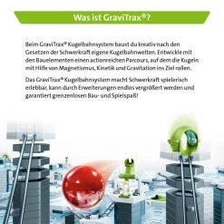 Ravensburger Ravensburger - GraviTrax Uitbreiding Katapult 27591 -educational games Winkel 550x550 70