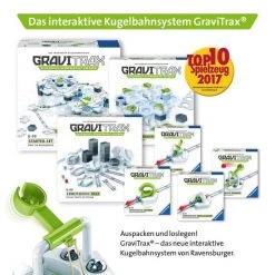 Ravensburger Ravensburger - GraviTrax Uitbreiding Katapult 27591 -educational games Winkel 550x550 71