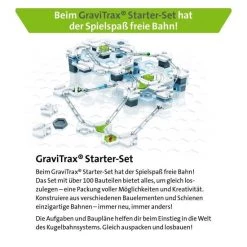 Ravensburger Ravensburger - GraviTrax Uitbreiding Katapult 27591 -educational games Winkel 550x550 72