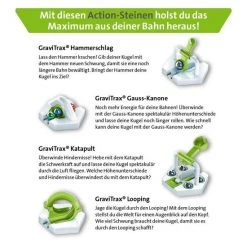 Ravensburger Ravensburger - GraviTrax Uitbreiding Katapult 27591 -educational games Winkel 550x550 73