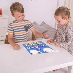 999 Games & Identity Games Squla Familiebordspel - Voor Groep 4-8 + Ouders - Educatief Bordspel Leerzaam Speelplezier + Regenwormen Junior Dobbelspel - Gezelschapsspel - Educatief Spel - Verbetert Taal, Rekenen, Geschiedenis, Natuur & Techniek, Aardrijkskunde En Geheugen -educational games Winkel 550x550 8