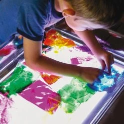 TickiT - Kunststof Bak Voor Op A3 Lichtpaneel 33 TickiT - Kunststof Bak Voor Op A3 Lichtpaneel -educational games Winkel 550x550 80