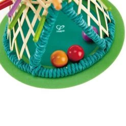 Hape - Spel - Behendigheid - Bamboe - Pallina -educational games Winkel 550x550 87