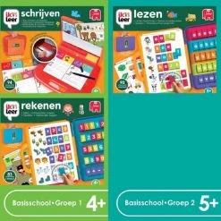 Ik Leer Rekenen -educational games Winkel 550x550 9