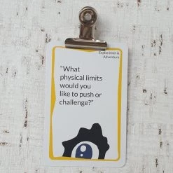 Odder Being - Vision Boarding Kaarten - 110 Kaarten - Vragen Voor Coaching, Journaling, Planning, Bujo -educational games Winkel 550x550 96