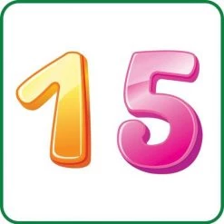 Fivelittlemonkeys Leren Rekenen! Memo-spel - Educatief Spel - Kaartspel - Vanaf 4 Jaar - 2 Tot 4 Spelers - Rekenen - Optellen En Aftrekken - Educatief Speelgoed - Leren Rekenen - Sommen - Sinterklaas - Schoencadeau - Cadeau - Sint - 5 December -educational games Winkel 550x551