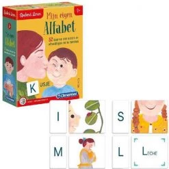 Clementoni Spelend Leren Alfabet Educatief Spel -educational games Winkel 550x552 2