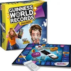 Spectron Guinness Book Of Records Spel 6 Spectron Guinness Book Of Records Spel -educational games Winkel 550x555