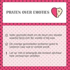 SEP In Actie Gezin In Actie - Educatief Spel - Kaartspel -educational games Winkel 550x557 4