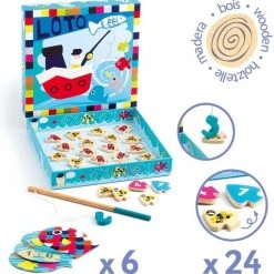 Djeco Navy-loto 7 Djeco Navy-loto -educational games Winkel 550x561 5