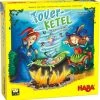 Haba - Haba Toverketel Memo & Loopspel