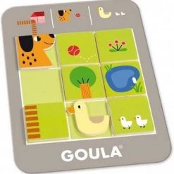 Goula Logic Farm - Leerspel -educational games Winkel 550x564 2